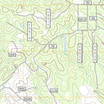 Forest Hill, LA (2012, 24000-Scale) Preview 2