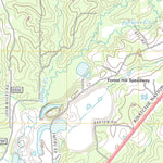 Forest Hill, LA (2012, 24000-Scale) Preview 3