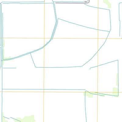 Forked Island, LA (2012, 24000-Scale) Preview 2