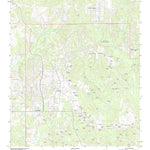 Fort Polk, LA (2012, 24000-Scale) Preview 1