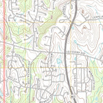 Fort Polk, LA (2012, 24000-Scale) Preview 3
