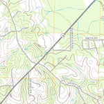 Franklinton, LA (2012, 24000-Scale) Preview 2