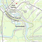 French Settlement, LA (2012, 24000-Scale) Preview 3