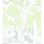 Frogmore, LA (2012, 24000-Scale) Preview 1