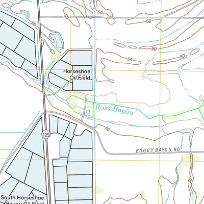 Frogmore, LA (2012, 24000-Scale) Preview 3