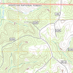 Fullerton Lake, LA (2012, 24000-Scale) Preview 3
