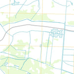 Gheens, LA (2012, 24000-Scale) Preview 2