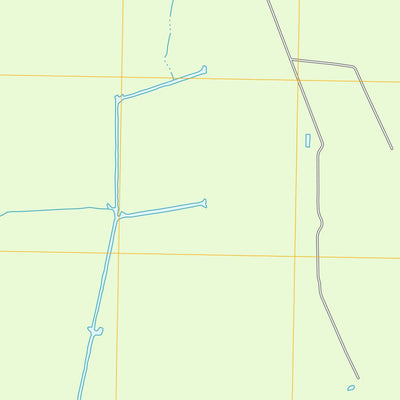 Gibson, LA (2012, 24000-Scale) Preview 2