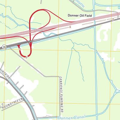 Gibson, LA (2012, 24000-Scale) Preview 3
