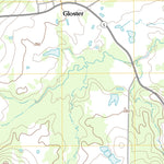 Gloster, LA (2012, 24000-Scale) Preview 2