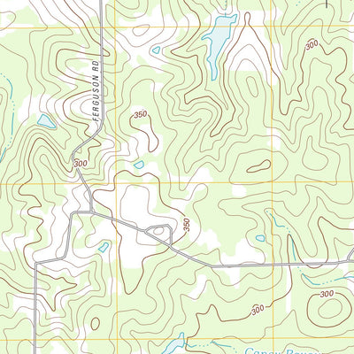 Gloster, LA (2012, 24000-Scale) Preview 3