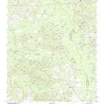 Goldonna, LA (2012, 24000-Scale) Preview 1