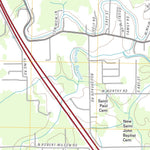 Gonzales, LA (2012, 24000-Scale) Preview 3