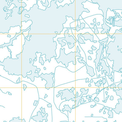 Grand Bayou, LA (2012, 24000-Scale) Preview 3