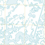 Grand Bayou Du Large, LA (2012, 24000-Scale) Preview 3