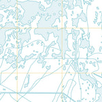 Grand Chenier, LA (2012, 24000-Scale) Preview 3