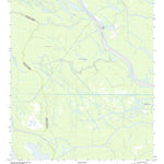 Grand River, LA (2012, 24000-Scale) Preview 1