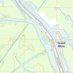 Grand River, LA (2012, 24000-Scale) Preview 3