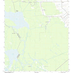 Grassy Lake, LA (2012, 24000-Scale) Preview 1