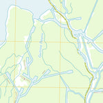 Grassy Lake, LA (2012, 24000-Scale) Preview 3