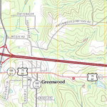 Greenwood, LA (2012, 24000-Scale) Preview 3