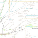 Gretna Green, LA (2012, 24000-Scale) Preview 2