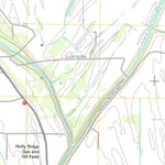 Gretna Green, LA (2012, 24000-Scale) Preview 3