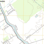 Grosse Tete, LA (2012, 24000-Scale) Preview 2