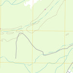 Grosse Tete SW, LA (2012, 24000-Scale) Preview 2