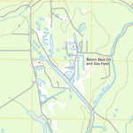 Grosse Tete SW, LA (2012, 24000-Scale) Preview 3