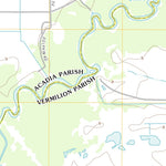 Gueydan, LA (2012, 24000-Scale) Preview 3