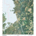 Haddens, LA-TX (2010, 24000-Scale) Preview 1