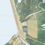 Haddens, LA-TX (2010, 24000-Scale) Preview 2