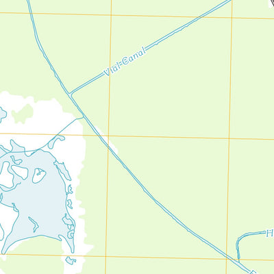 Hahnville, LA (2012, 24000-Scale) Preview 2