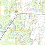 Hammond, LA (2012, 24000-Scale) Preview 3
