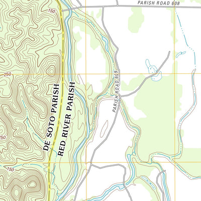 Harmon, LA (2012, 24000-Scale) Preview 3