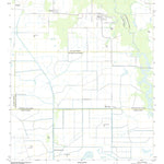 Hayes, LA (2012, 24000-Scale) Preview 1