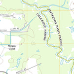 Hayes, LA (2012, 24000-Scale) Preview 3