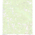 Haynesville East, LA (2012, 24000-Scale) Preview 1
