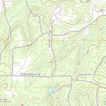 Haynesville East, LA (2012, 24000-Scale) Preview 2