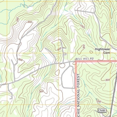 Haynesville East, LA (2012, 24000-Scale) Preview 3