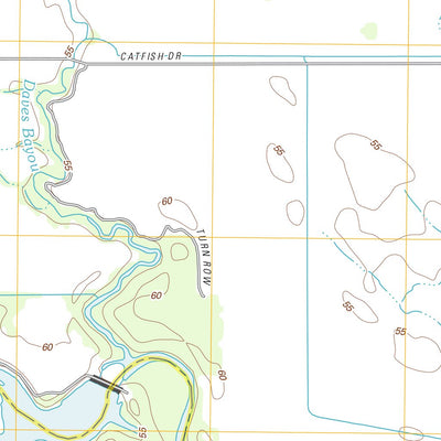 Hebert, LA (2012, 24000-Scale) Preview 2
