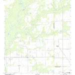Hecker, LA (2012, 24000-Scale) Preview 1