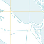 Holly Beach, LA (2012, 24000-Scale) Preview 2