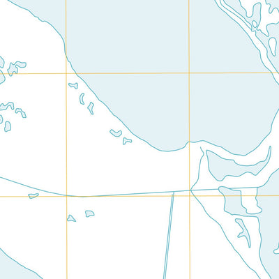 Holly Beach, LA (2012, 24000-Scale) Preview 2