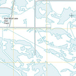 Holly Beach, LA (2012, 24000-Scale) Preview 3