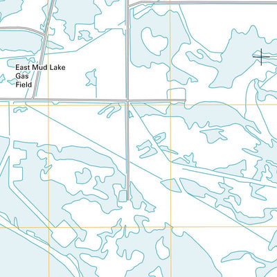 Holly Beach, LA (2012, 24000-Scale) Preview 3