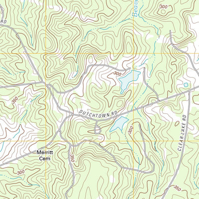 Homer, LA (2012, 24000-Scale) Preview 3
