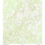 Hornbeck, LA (2012, 24000-Scale) Preview 1