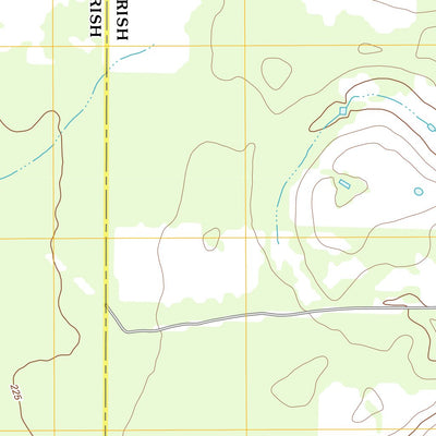 Hortman, LA (2012, 24000-Scale) Preview 2